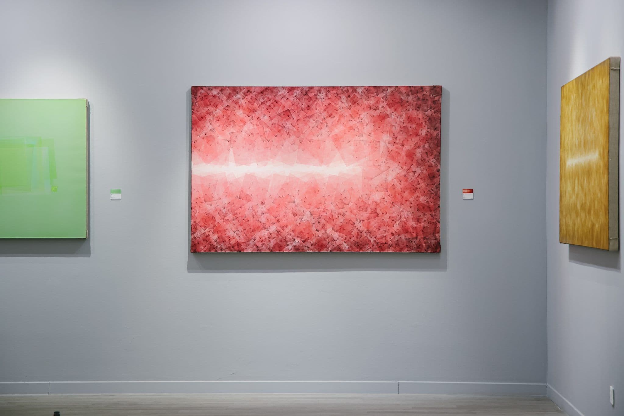 Poetry – Women's Art Exhibition - 9