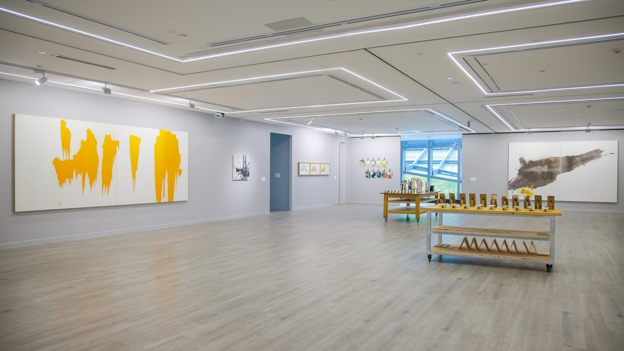 Zhang Wei: Afterglow - 6