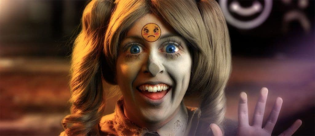Rachel Maclean