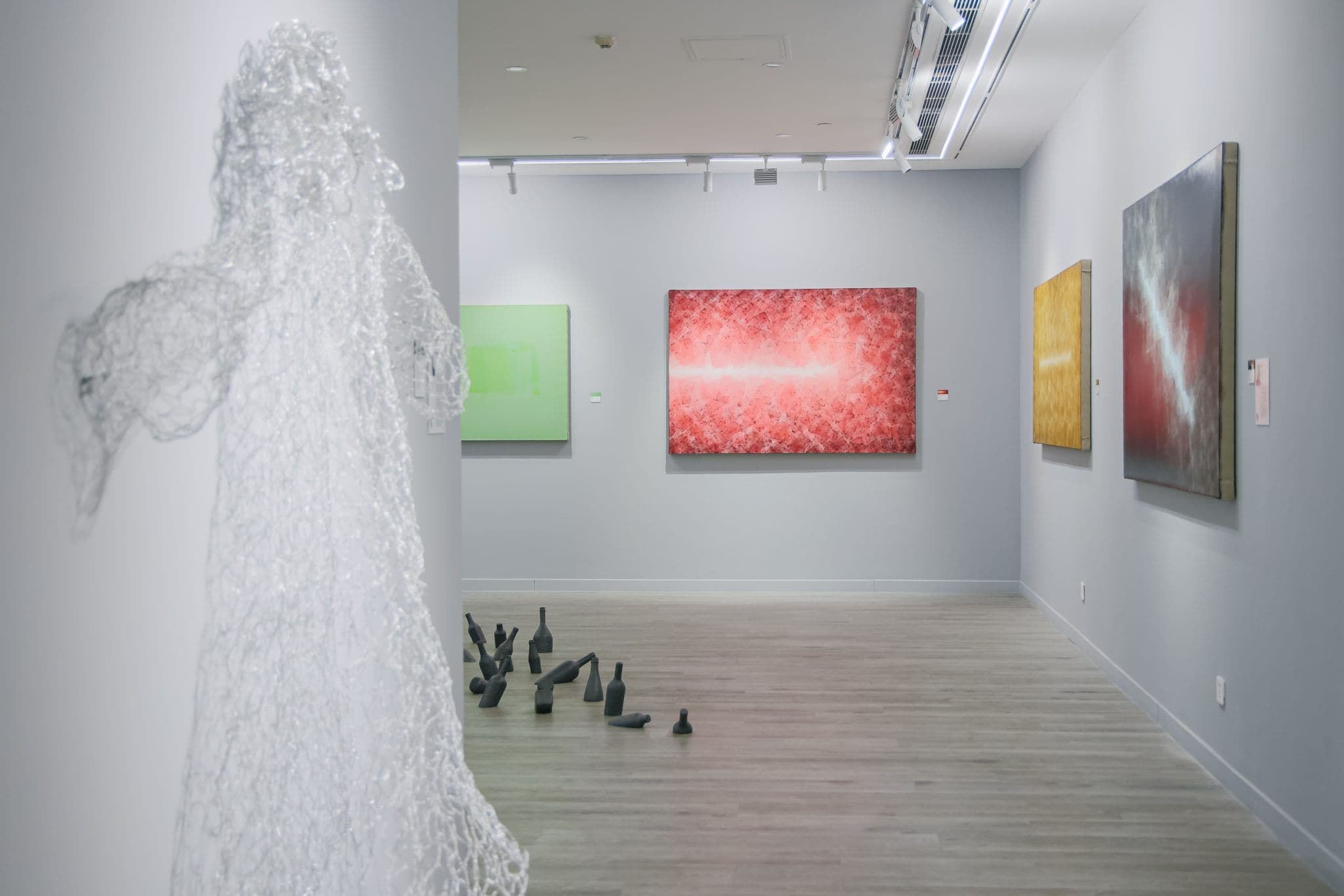 Poetry – Women's Art Exhibition - 3