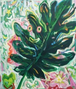 秋实——90后女性艺术家群展 - 3