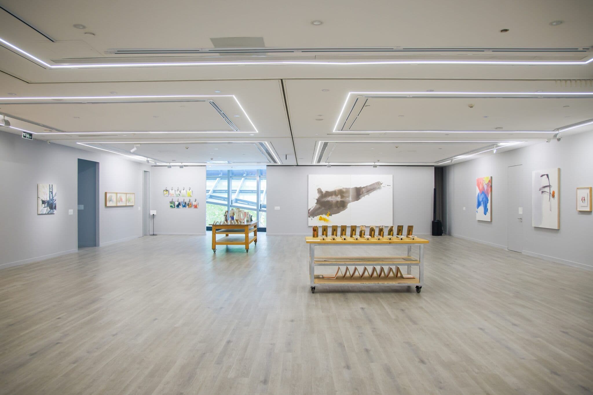 Zhang Wei: Afterglow - 7