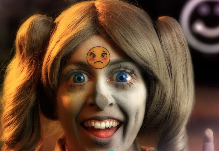 Rachel Maclean - 1