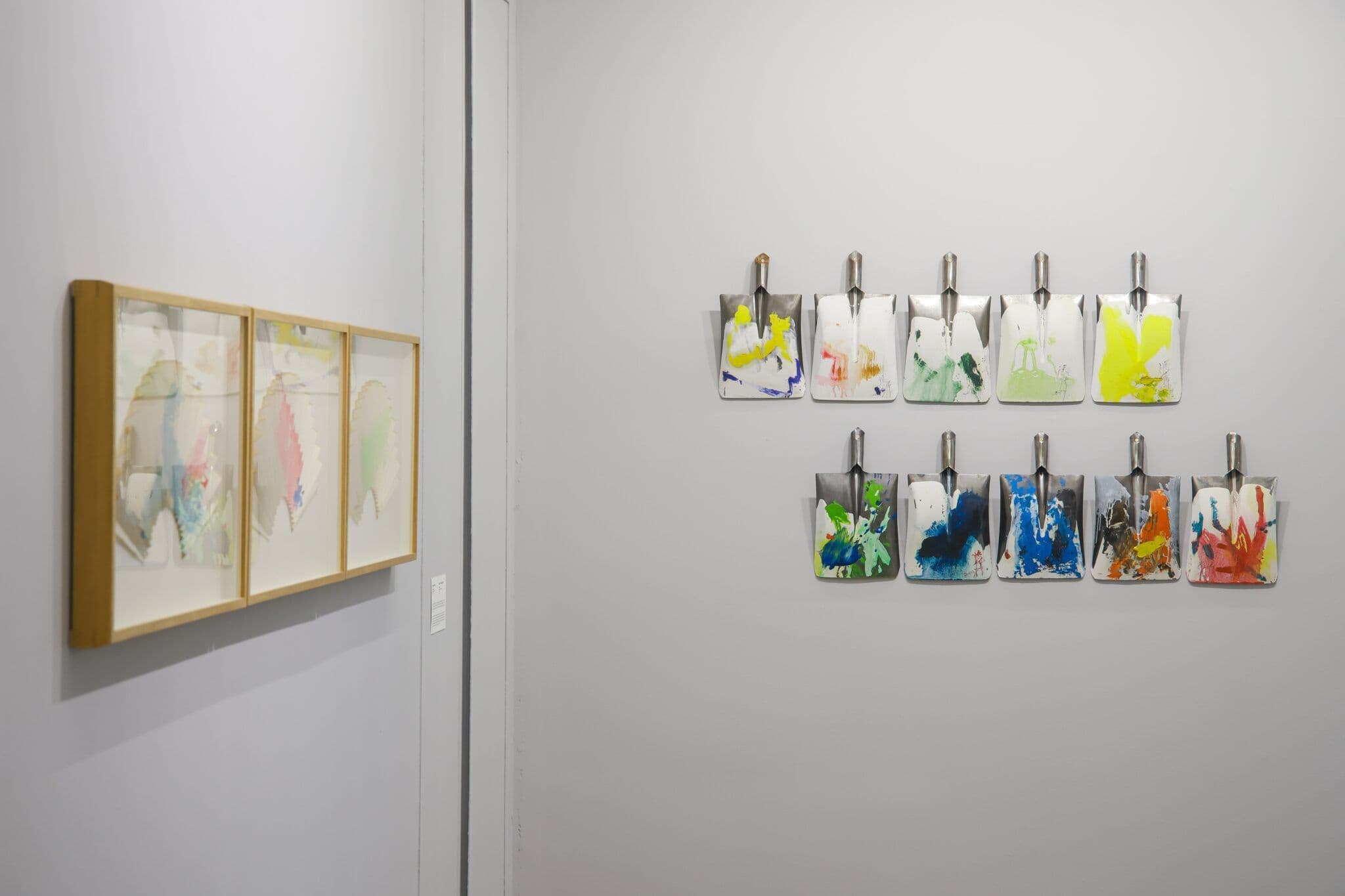 Zhang Wei: Afterglow - 3