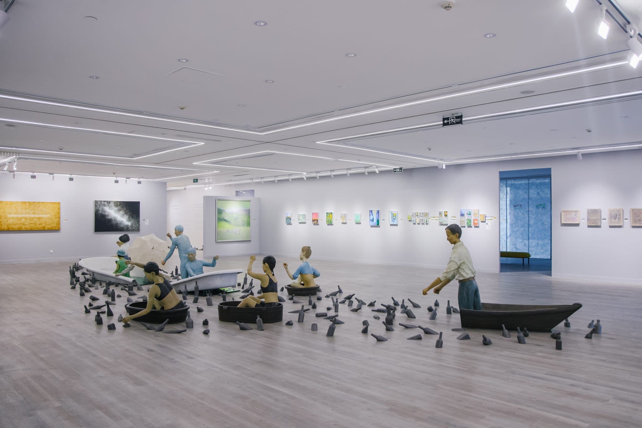 Poetry – Women's Art Exhibition - 5