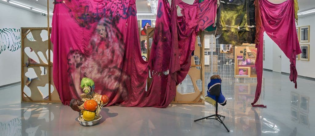 The Post Southern Song Dynasty