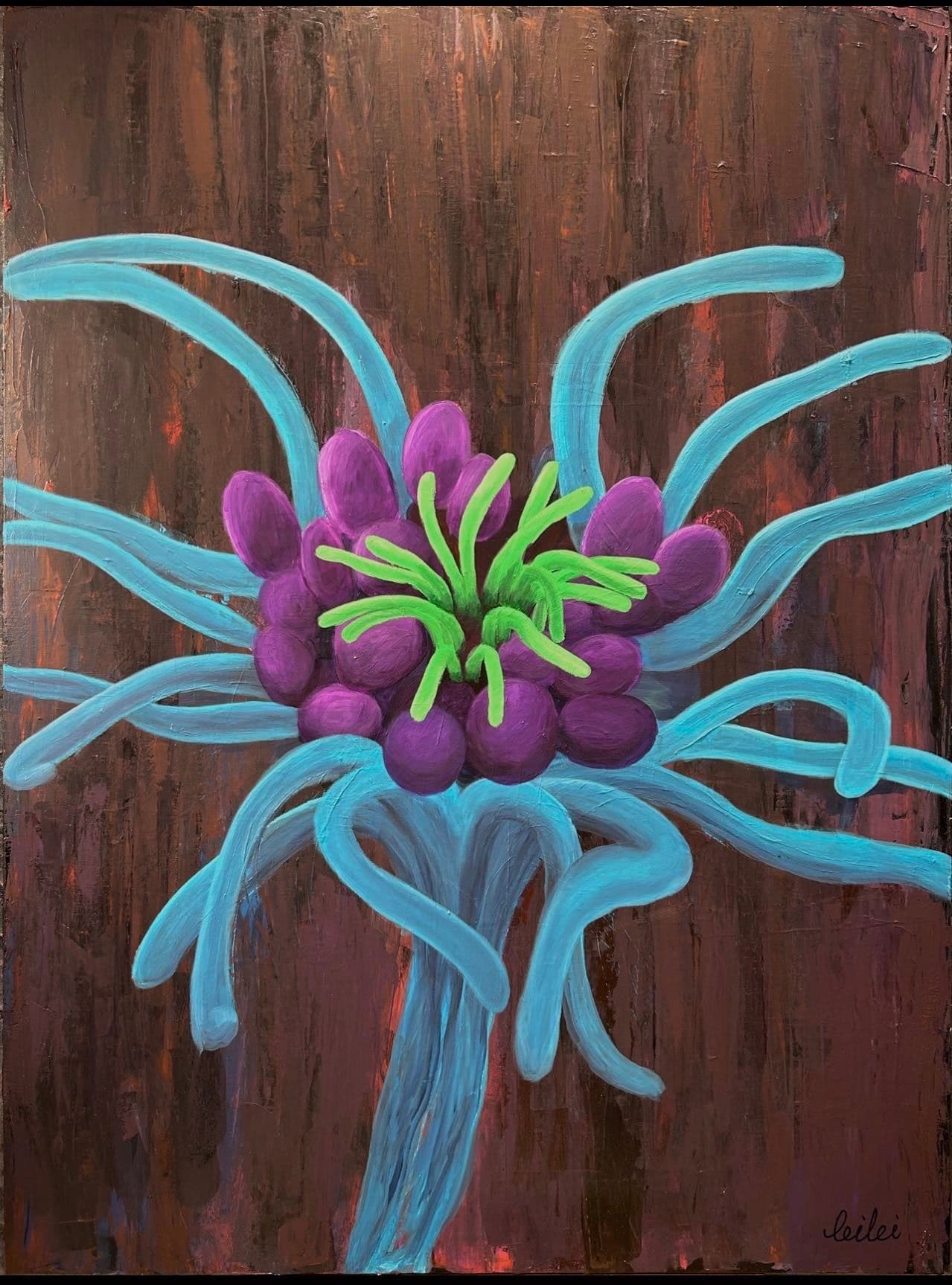 Polyphony and Soliloquy – Contemporary Art Group Exhibition - 6