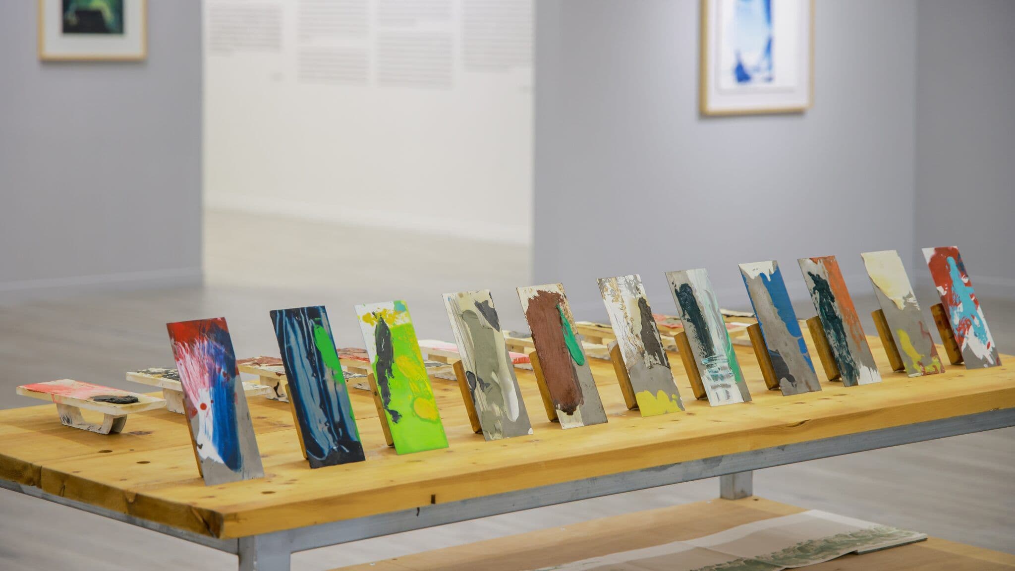 Zhang Wei: Afterglow - 4