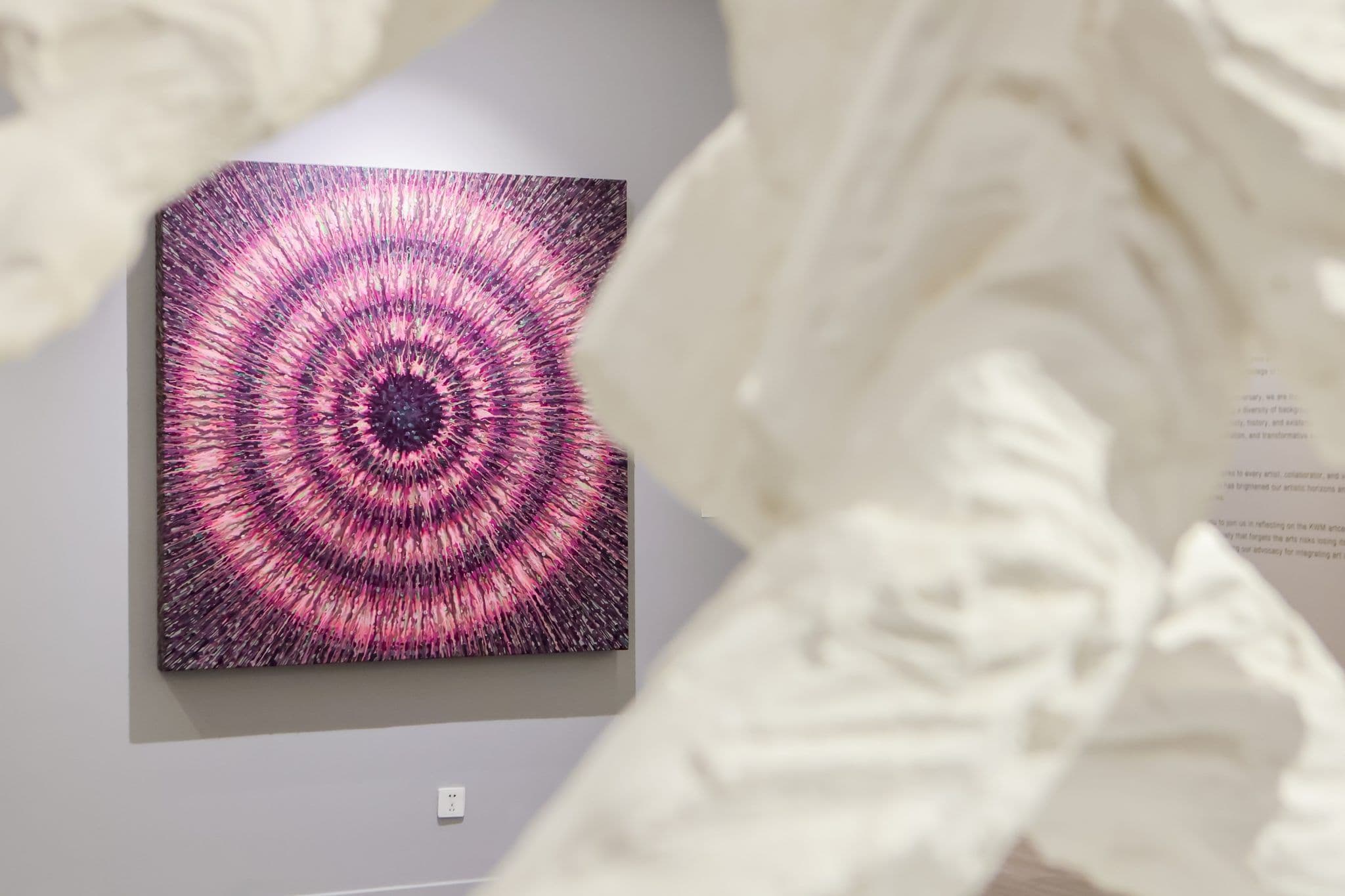 Resonance and Renewal – The 8th Anniversary Exhibition - 7