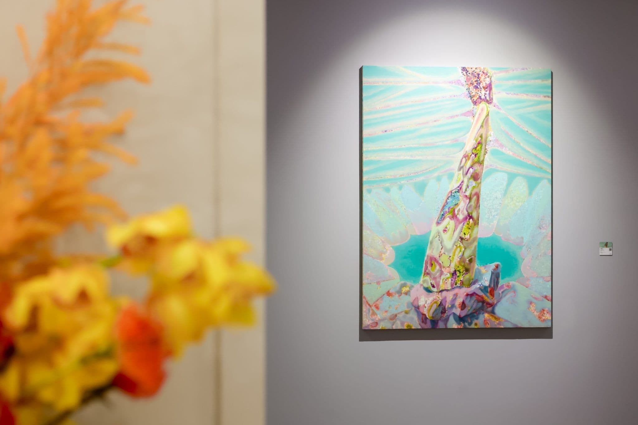 Resonance and Renewal – The 8th Anniversary Exhibition - 8