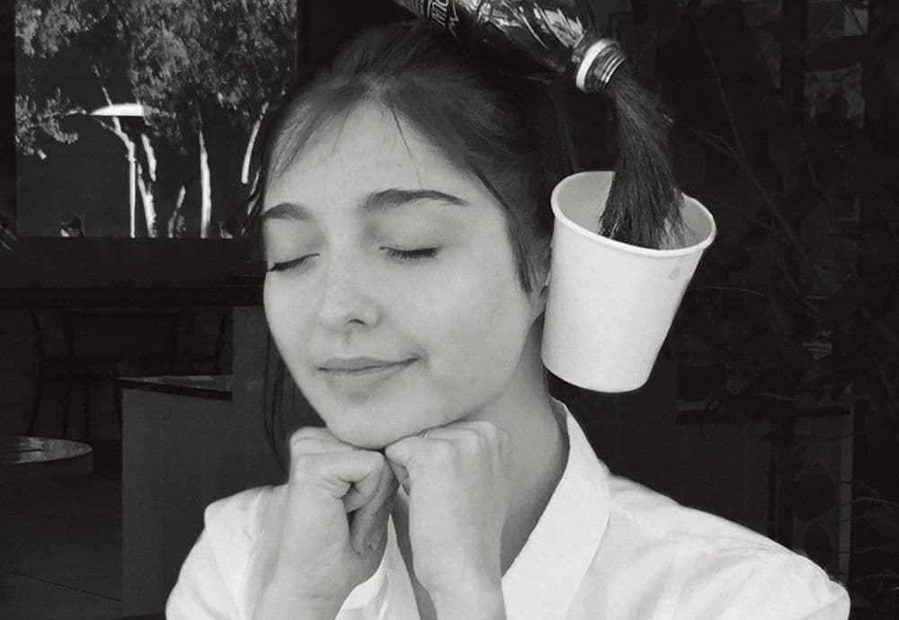 Amalia Ulman: Privilege - 2