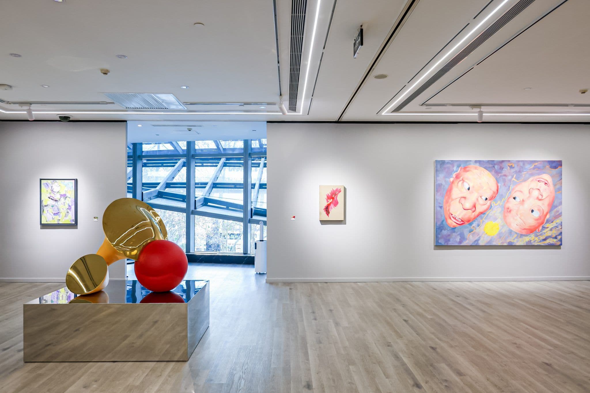 Resonance and Renewal – The 8th Anniversary Exhibition - 4