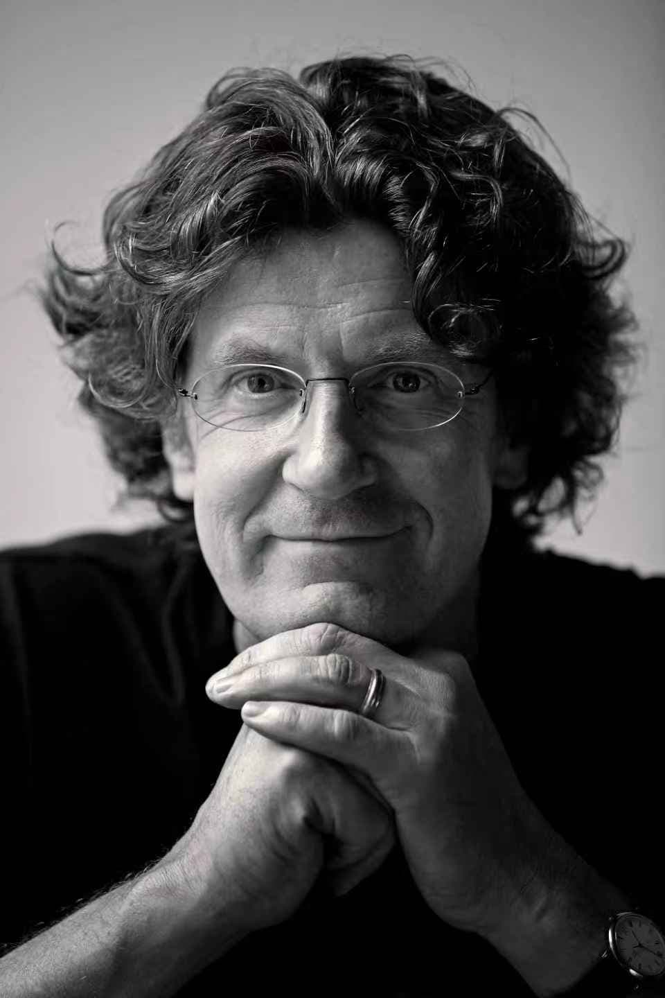 Light Etchings — The Photography Exhibition of Michael Kenna - 1