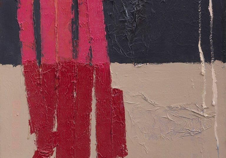 Huan Zhong – Nature Follows Abstraction - 3