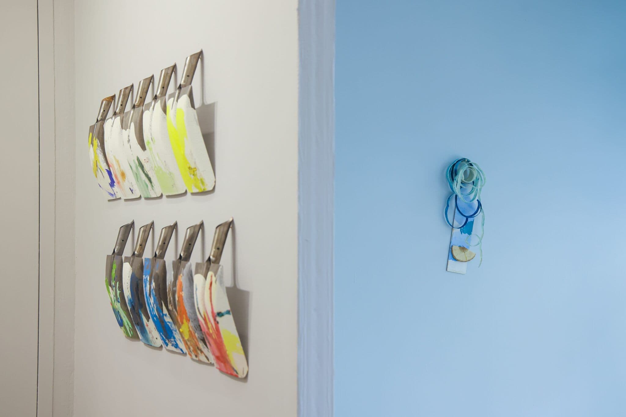 Zhang Wei: Afterglow - 10