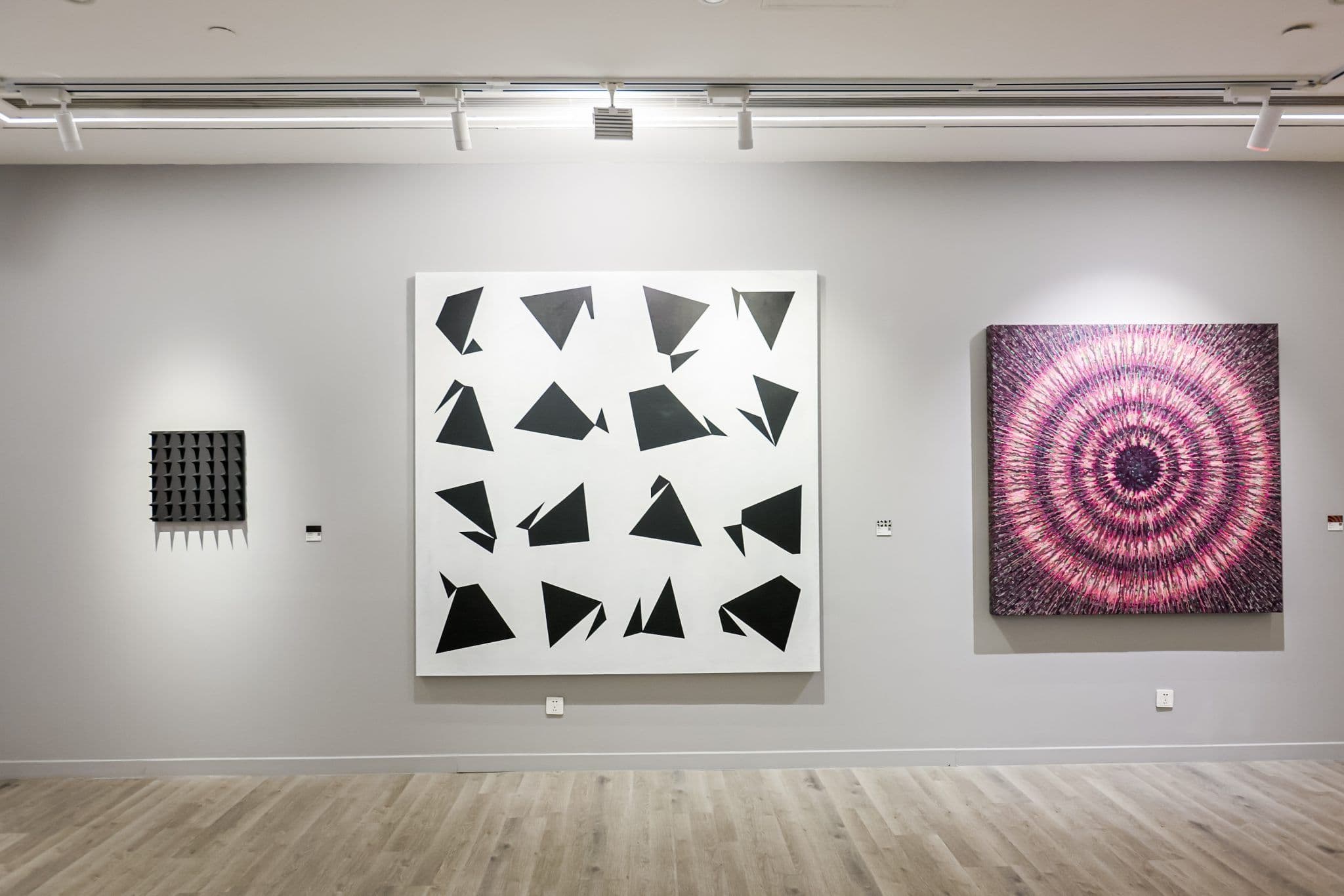 Resonance and Renewal – The 8th Anniversary Exhibition - 5