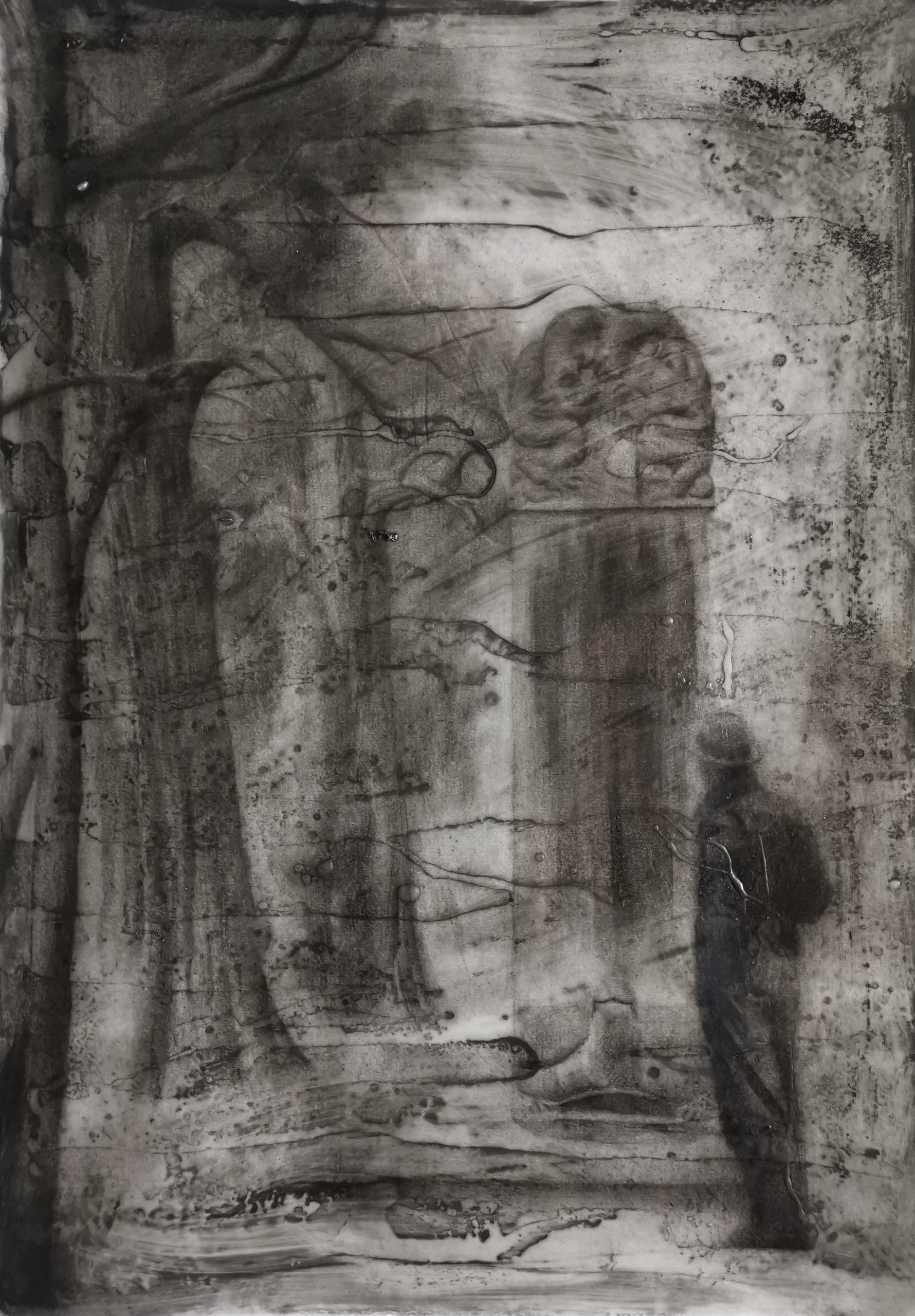 Polyphony and Soliloquy – Contemporary Art Group Exhibition - 5