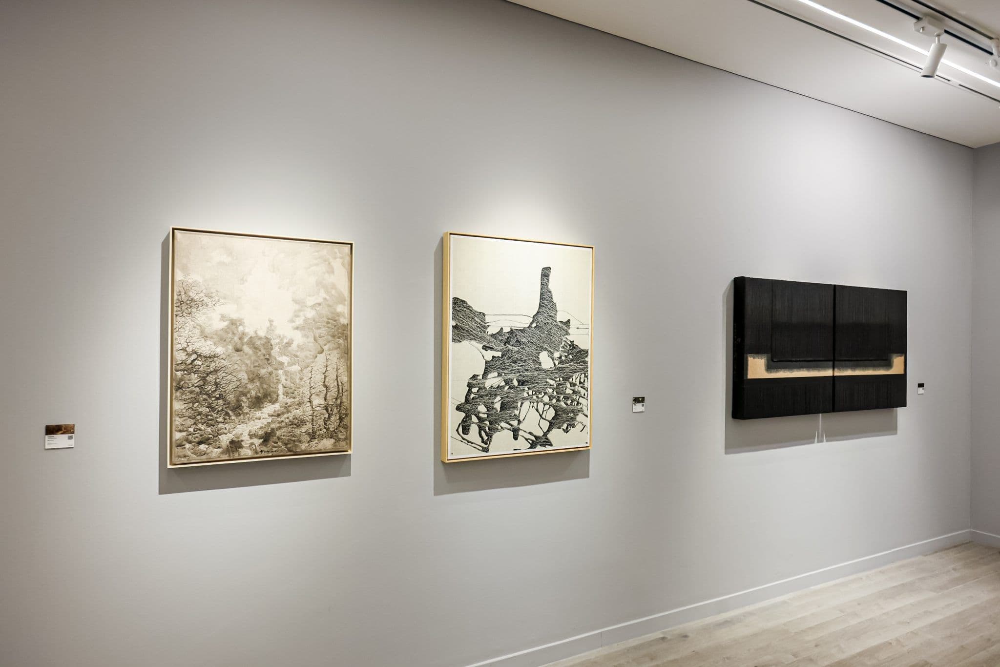 Resonance and Renewal – The 8th Anniversary Exhibition - 6