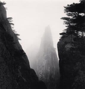 Light Etchings — The Photography Exhibition of Michael Kenna - 2