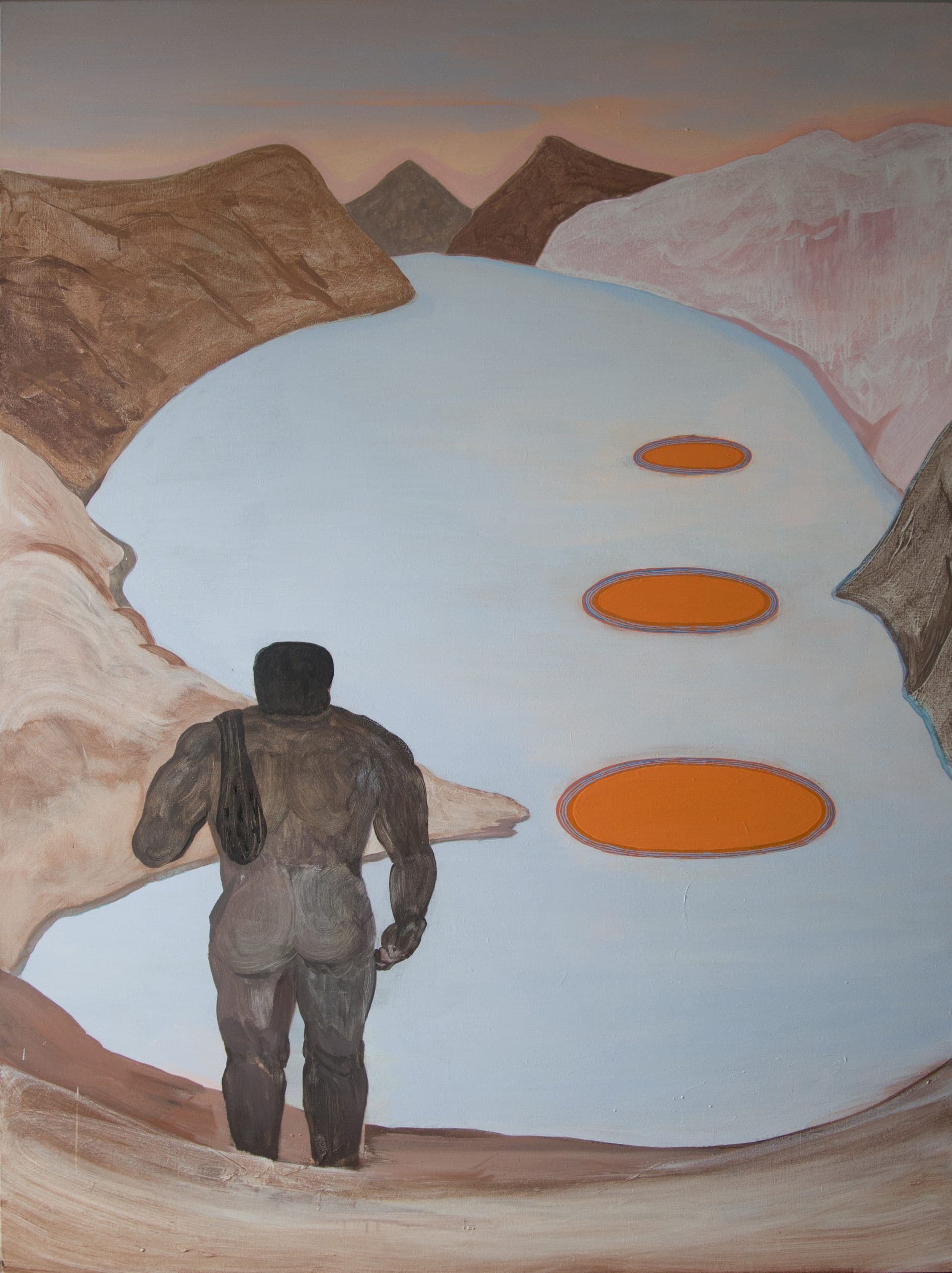 Polyphony and Soliloquy – Contemporary Art Group Exhibition - 7