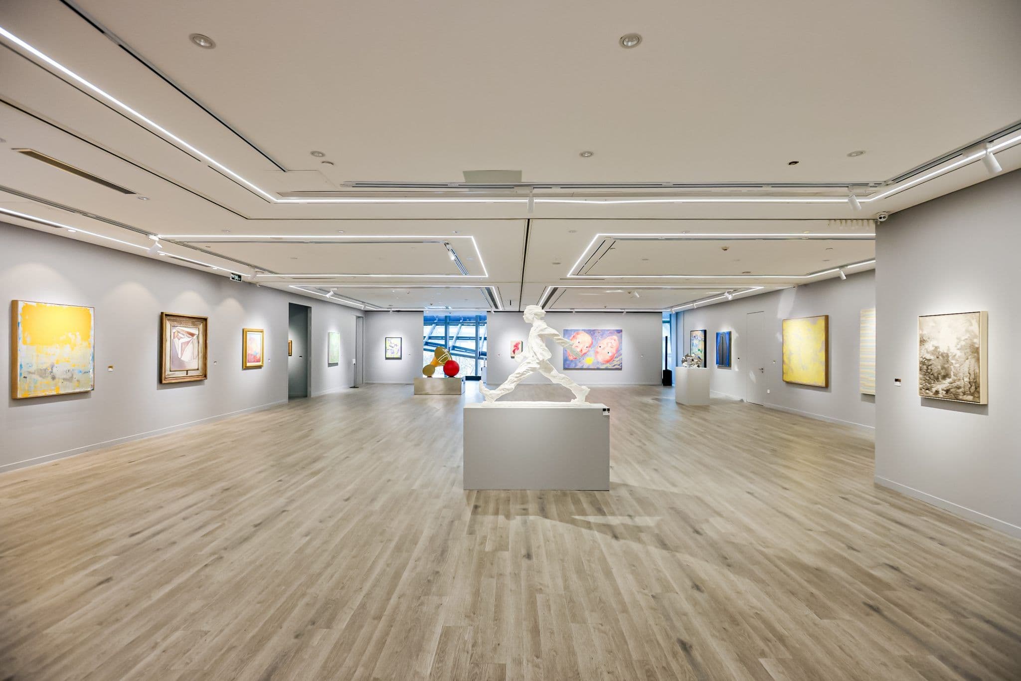 Resonance and Renewal – The 8th Anniversary Exhibition - 3