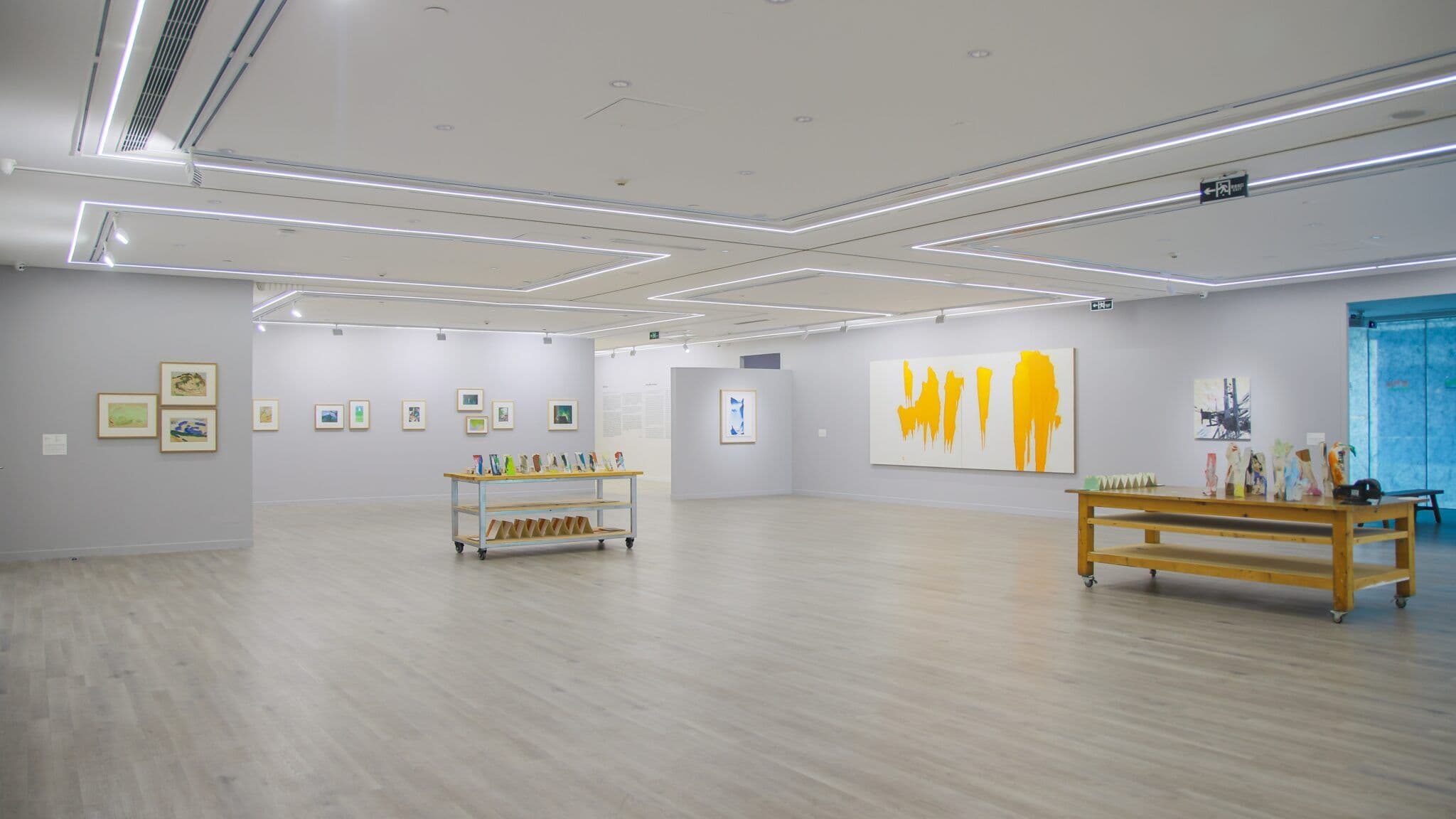 Zhang Wei: Afterglow - 5