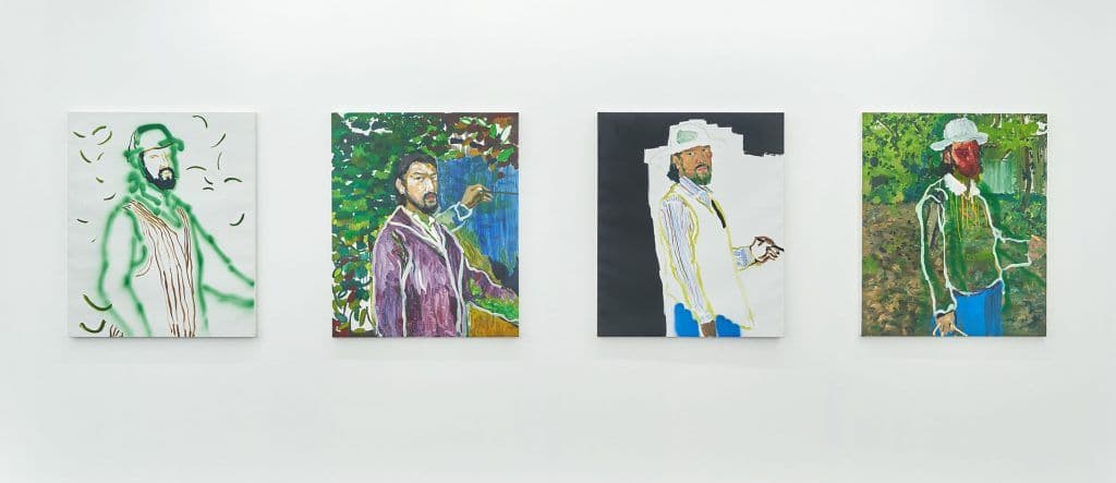 Sun Shining on Zhujiajiao