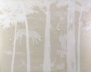 秋实——90后女性艺术家群展 - 2