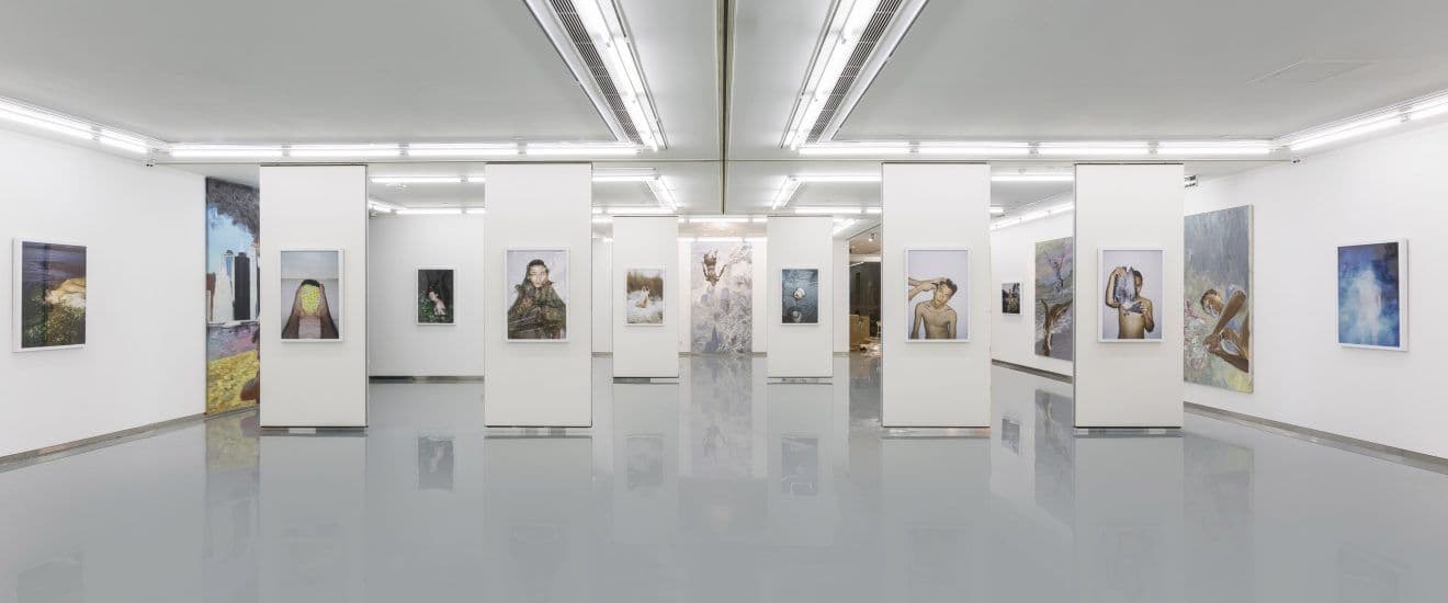 Beauty Without Beards